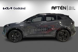 Kia Sportage bild 6