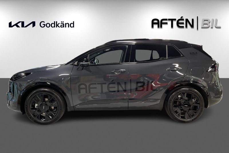 Kia Sportage bild 6