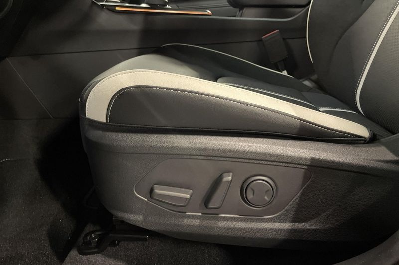 Kia Sportage bild 26