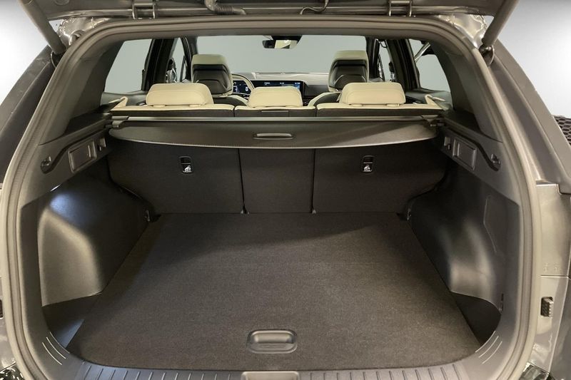 Kia Sportage bild 16
