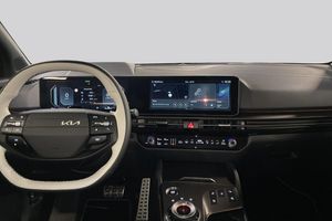 Kia Sportage bild 9