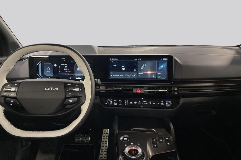 Kia Sportage bild 9