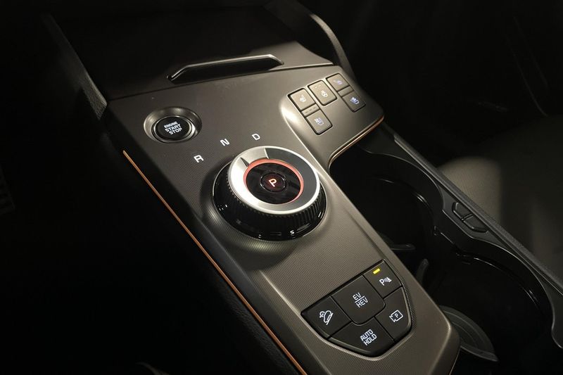Kia Sportage bild 14