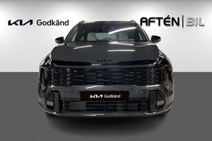Kia Sportage bild 3