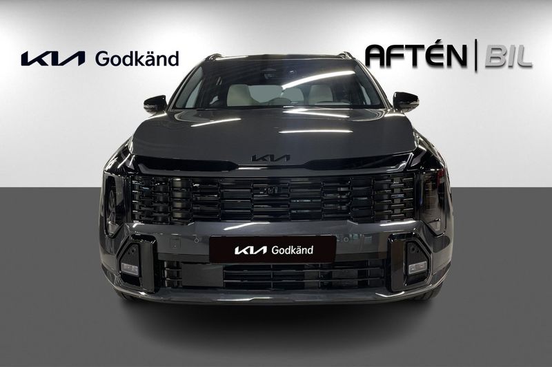 Kia Sportage bild 3