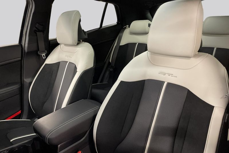 Kia Sportage bild 25