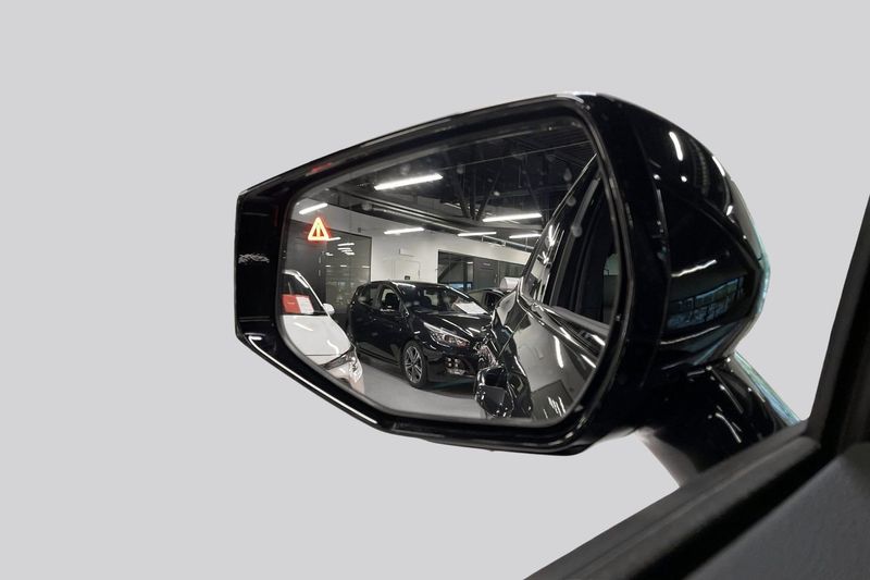 Kia Sportage bild 30