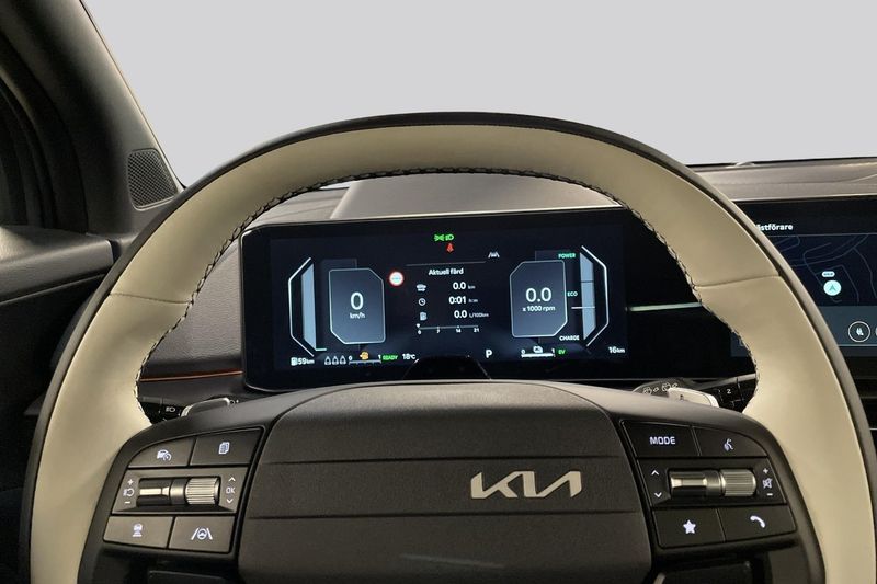 Kia Sportage bild 12