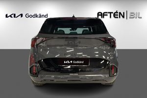 Kia Sportage bild 7