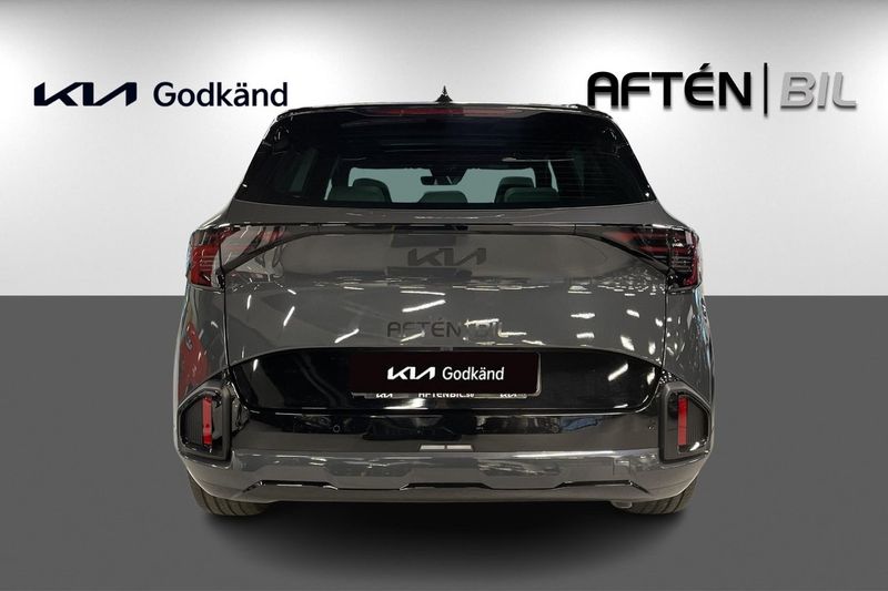Kia Sportage bild 7