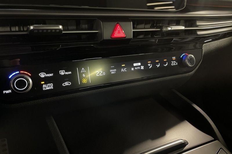Kia Sportage bild 15