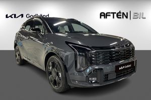 Kia Sportage bild 4