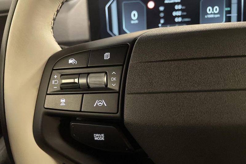 Kia Sportage bild 17