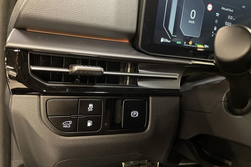 Kia Sportage bild 21