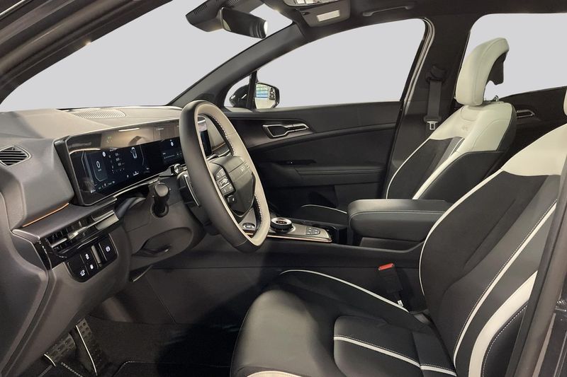 Kia Sportage bild 10