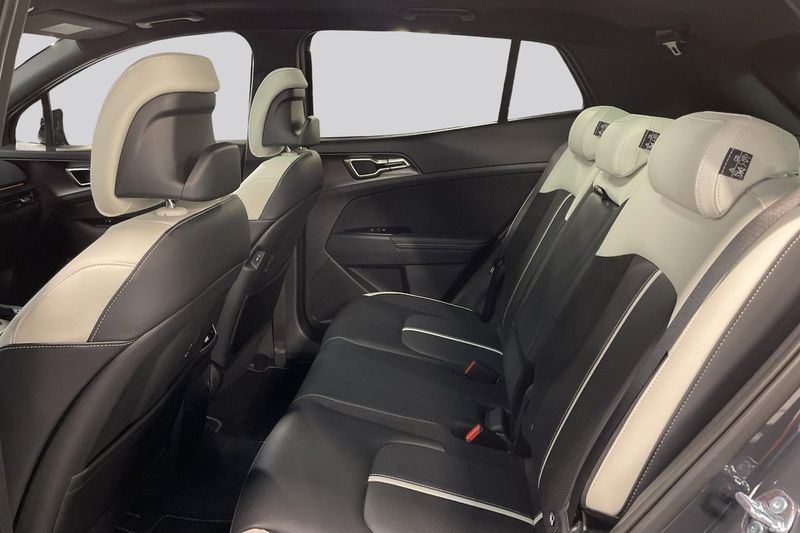 Kia Sportage bild 11