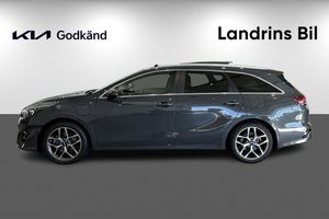 Kia Cee´d bild 4