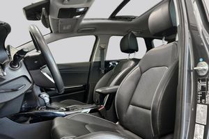 Kia Cee´d bild 8