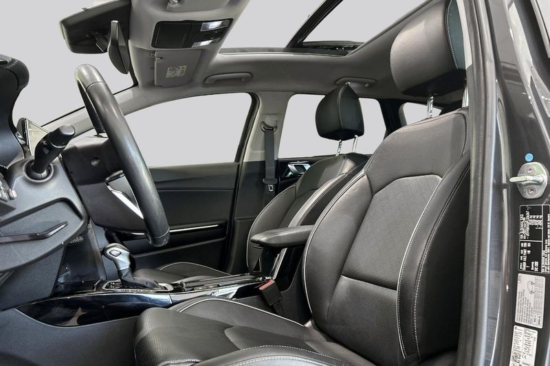 Kia Cee´d bild 8