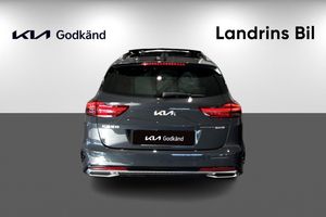Kia Cee´d bild 5