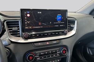 Kia Cee´d bild 11