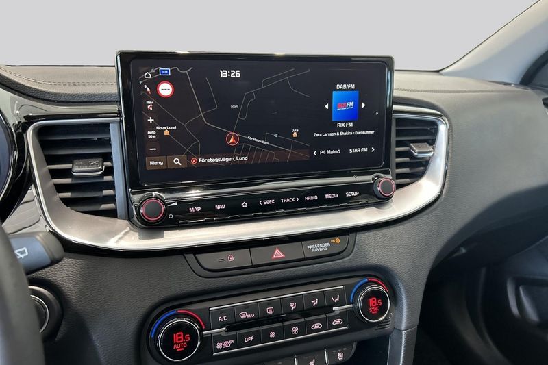 Kia Cee´d bild 11