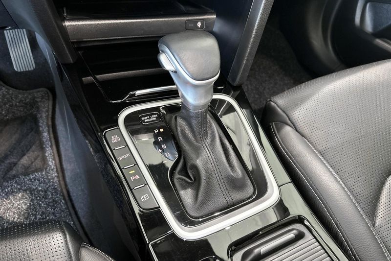 Kia Cee´d bild 12
