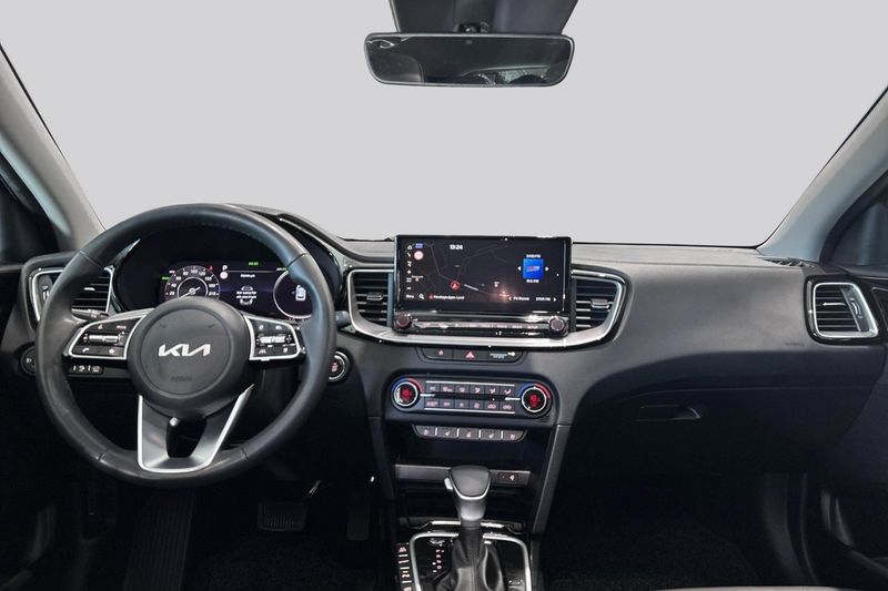 Kia Cee´d bild 7