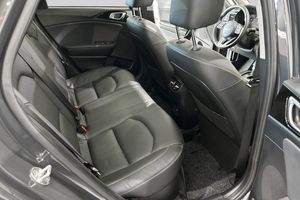 Kia Cee´d bild 9