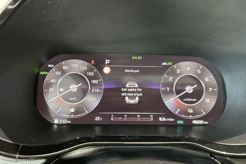 Kia Cee´d bild 10