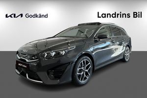 Kia Cee´d bild 1
