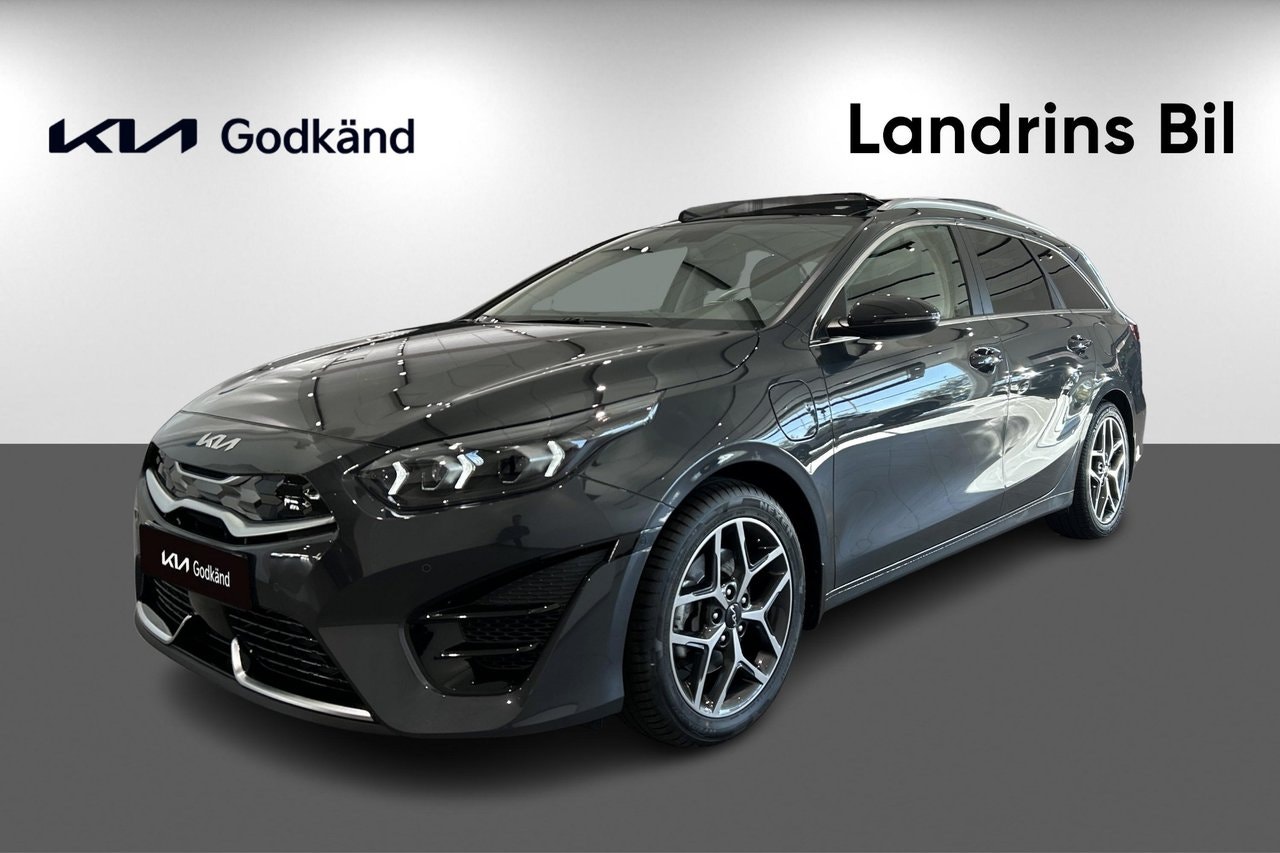 Kia Cee´d