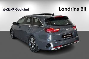 Kia Cee´d bild 6