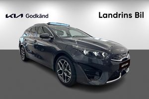 Kia Cee´d bild 3