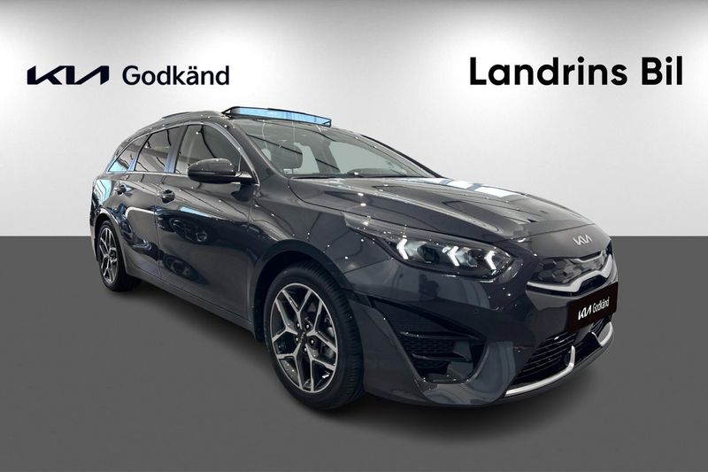 Kia Cee´d bild 3