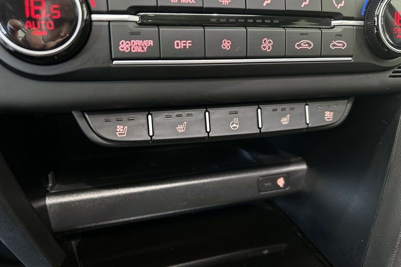 Kia Cee´d bild 14