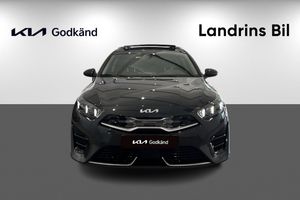 Kia Cee´d bild 2