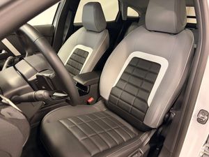 Citroen C4 bild 8