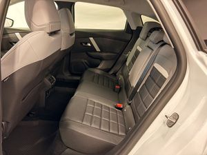 Citroen C4 bild 7