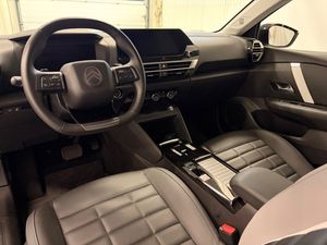 Citroen C4 bild 9