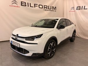 Citroen C4 bild 1