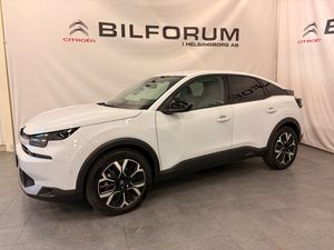 Citroen C4 bild 3