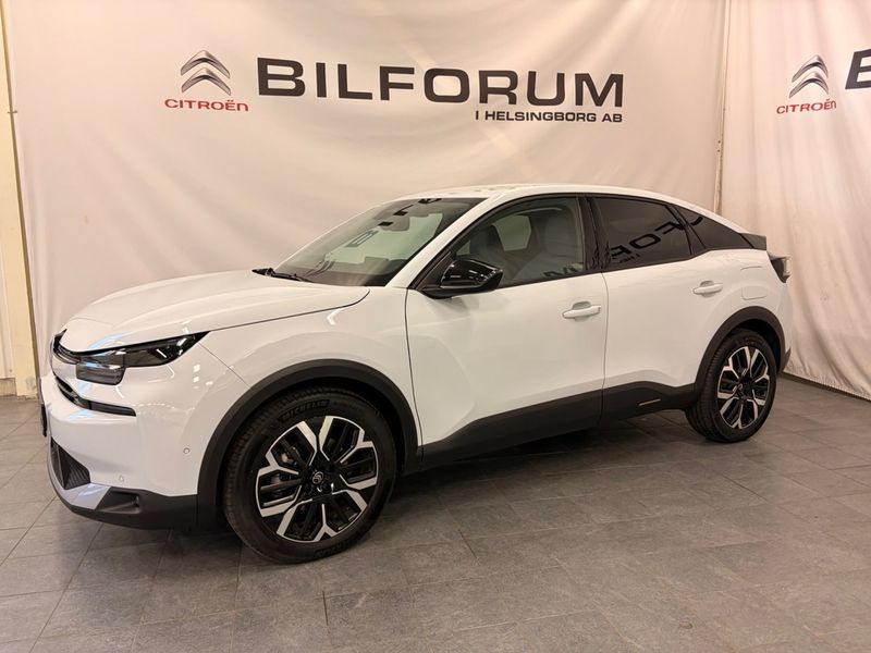 Citroen C4 bild 3