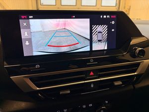 Citroen C4 bild 12