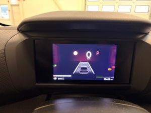 Citroen C4 bild 10