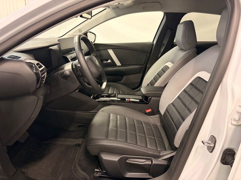 Citroen C4 bild 6