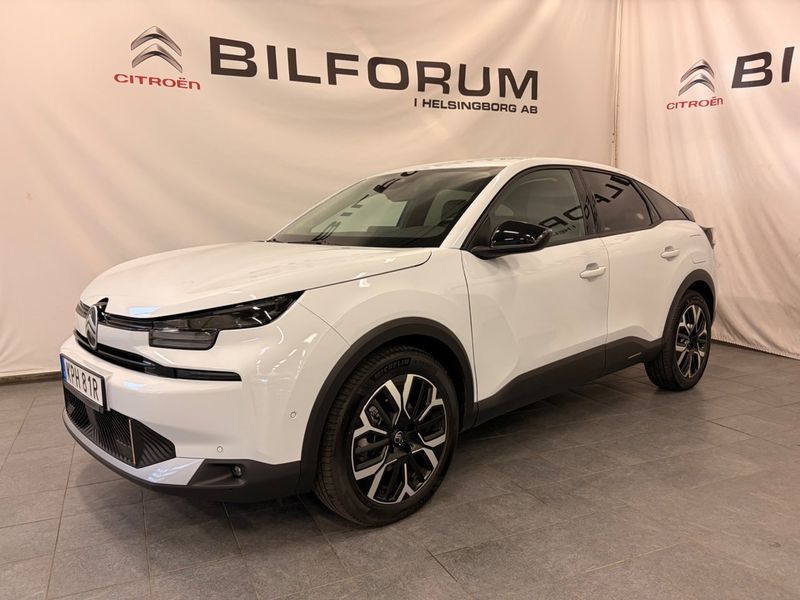 Citroen C4 bild 2
