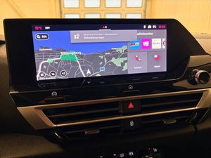 Citroen C4 bild 11