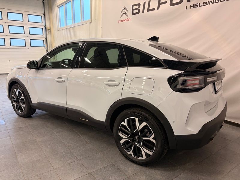 Citroen C4 bild 4