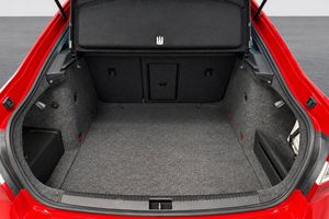 Skoda Octavia bild 7
